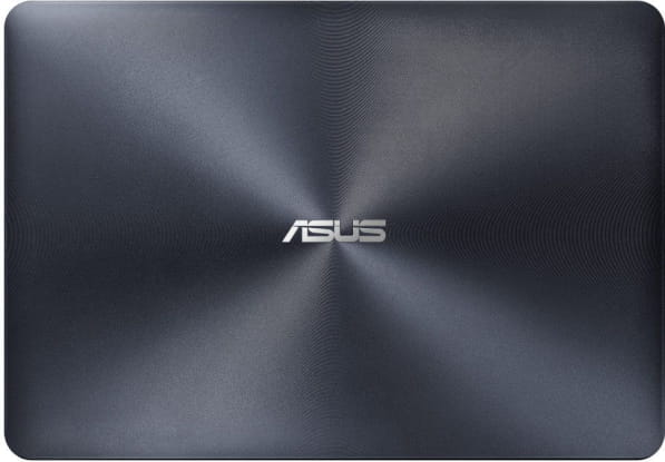 ASUS X302UA i3/8Gb/256Gb Black -