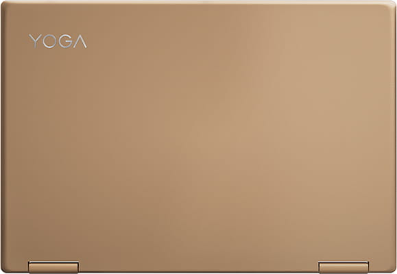 Lenovo IdeaPad Yoga 720-13IKB 1