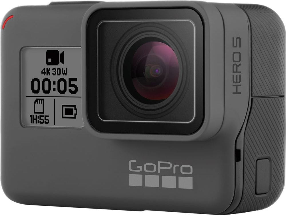 Camera GoPro HERO 5