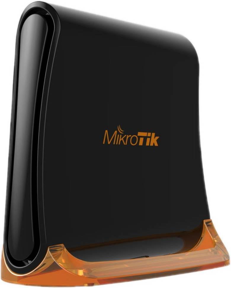 MikroTik RB931-2nD hAP mini / RouterOS Level 4