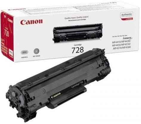 Canon 728