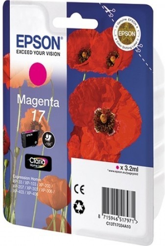 Epson T170 Magenta