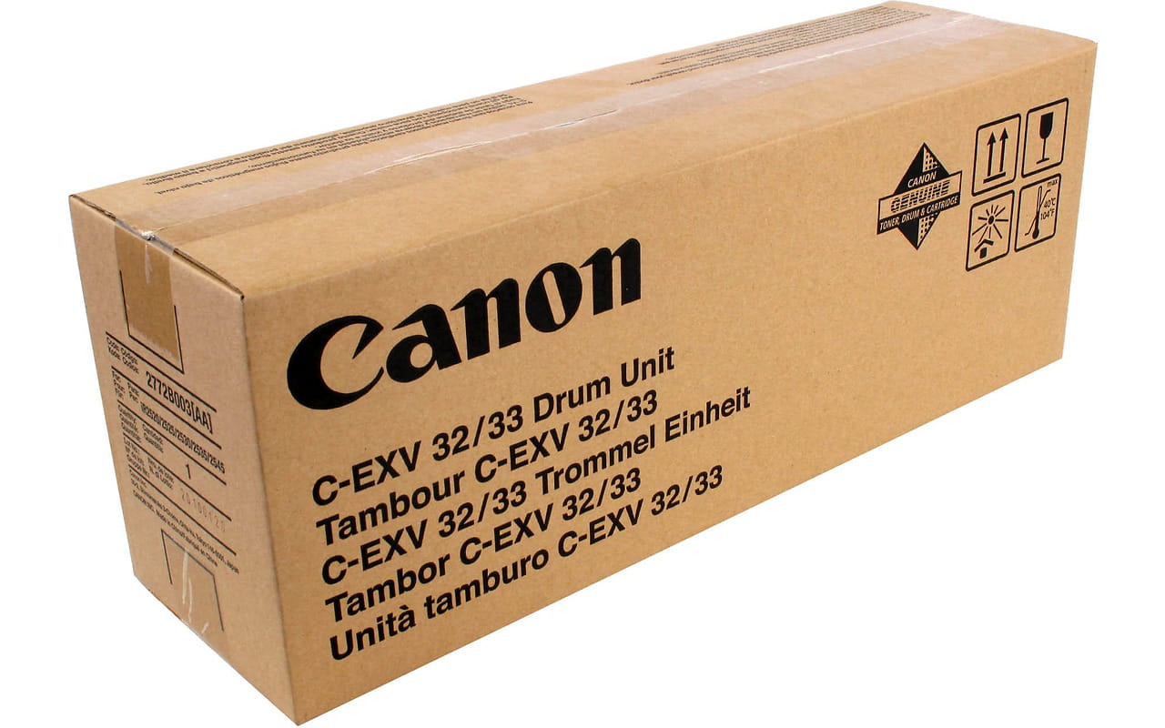 Canon C-EXV32/33 Drum Unit
