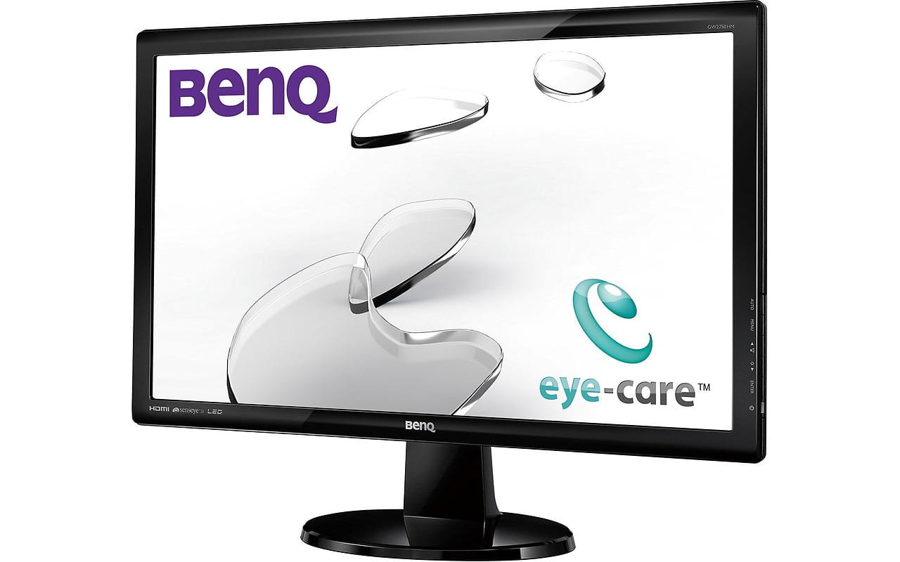 benq 2450hm