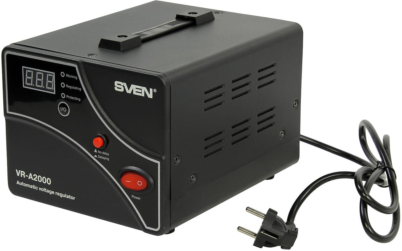 Sven VR-A2000 2000VA/1200W