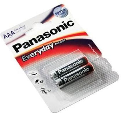 Panasonic LR03REE/2BR