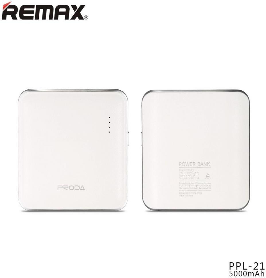 Remax Proda Mink 5000mAh