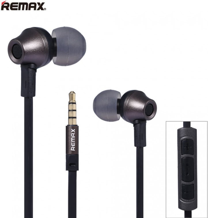 Remax RM-610D