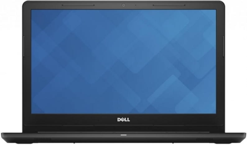Laptop DELL Inspiron 15 3567 / 15.6" HD / i3-6006U / 4Gb DDR4 / 1.0TB HDD / AMD Radeon R5 M430 2Gb / Ubuntu /
