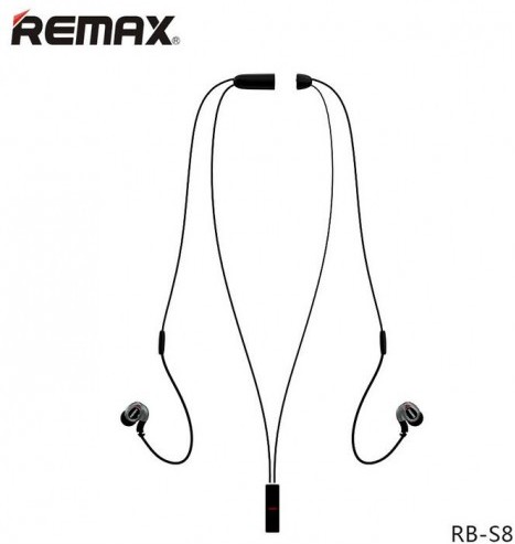 Remax RB-S8 /