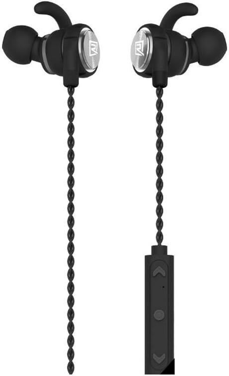 Remax RB-S10 Bluetooth earphone sport Black