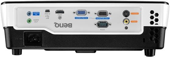 BenQ TH682ST Black /