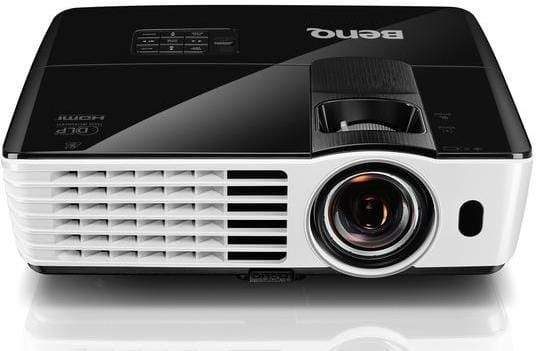 BenQ TH682ST Black /