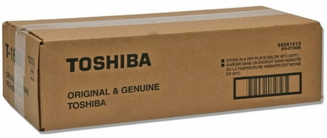 Toshiba D-FC30E Black