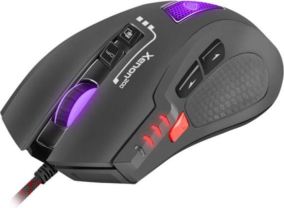 Mouse Genesis Xenon 200 / NMG-0880 /