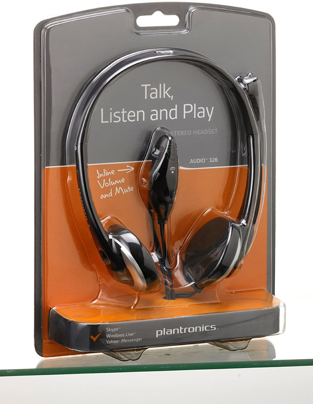 Plantronics AUDIO 326