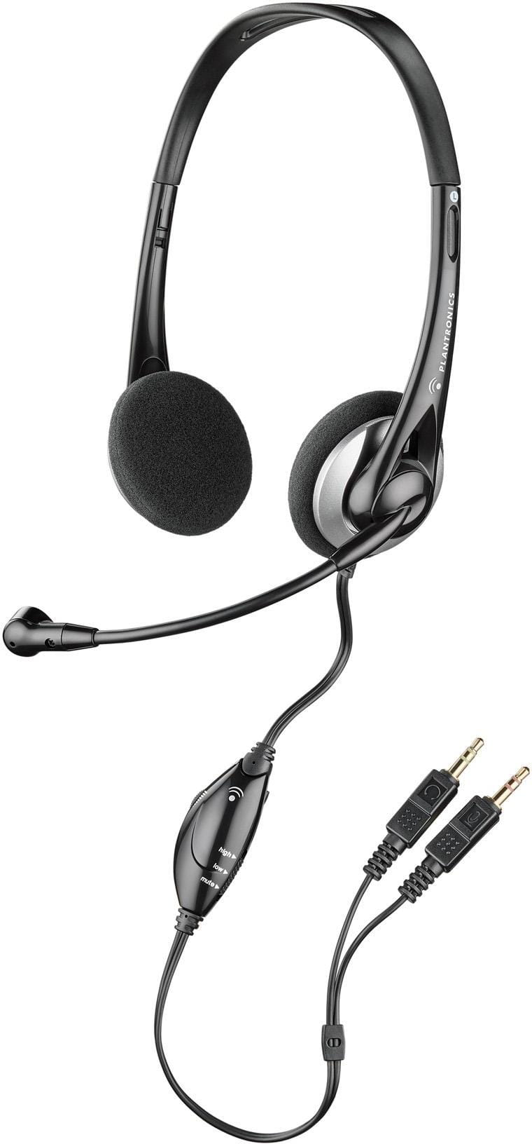 Plantronics AUDIO 326