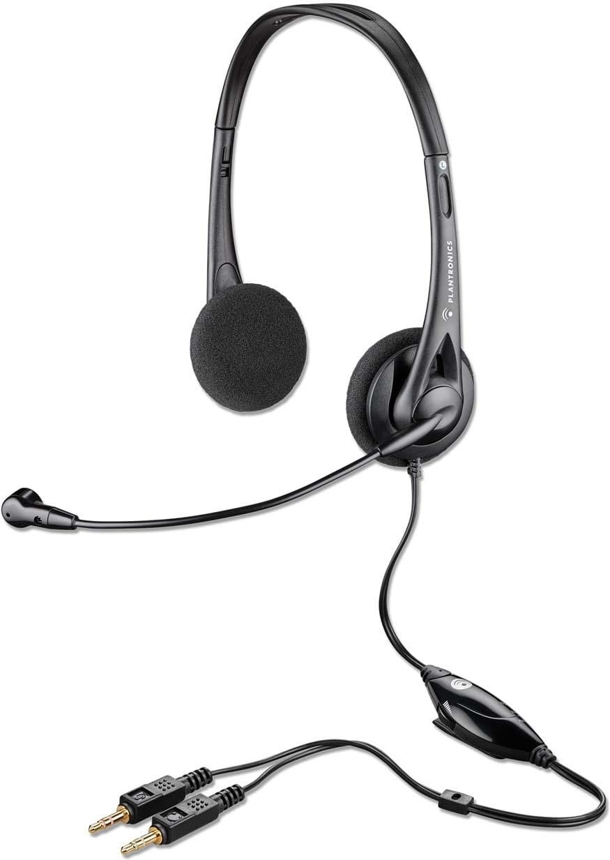 Plantronics AUDIO 326