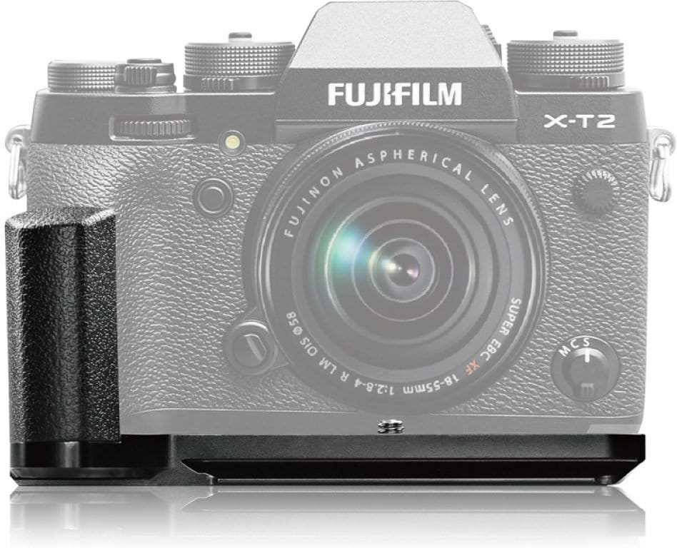 Grip Fujifilm CVR-XT2 / 16519522