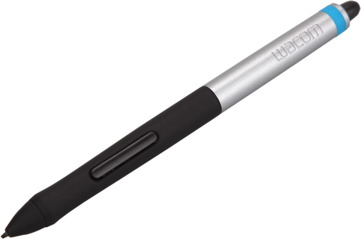 Wacom Stylus Pen LP-180 for CTL-480S