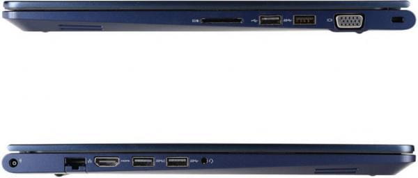 DELL Vostro 15 5000 15.6"   i3-7100U/4GB DDR4/500GB/Ubuntu