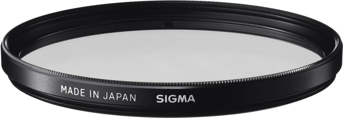 Sigma 52mm UV-WR