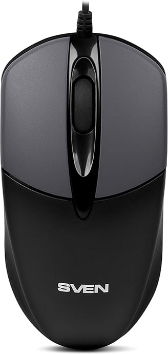 Mouse Sven RX-112 / Optical / 800dpi / USB /