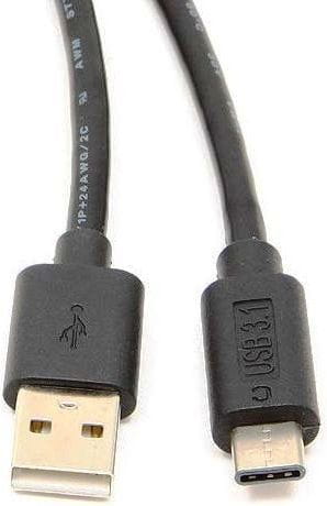 Cable Cablexpert CCP-USB2-AMCM-6 / Black