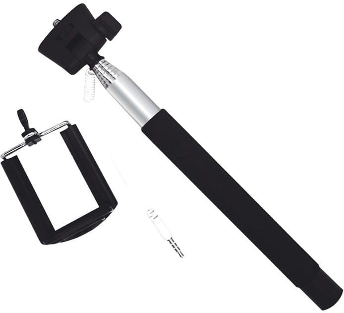 Omega Selfie Monopod 29-115 cm