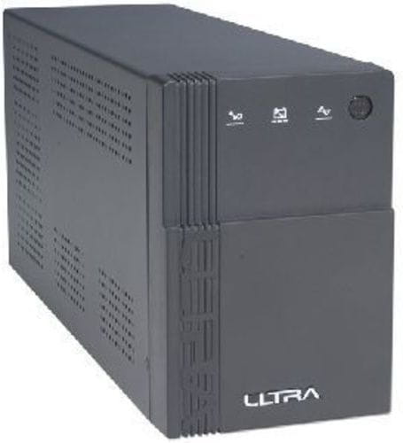 Ultra Power 1200VA  metal case  3 Sockets + USB
