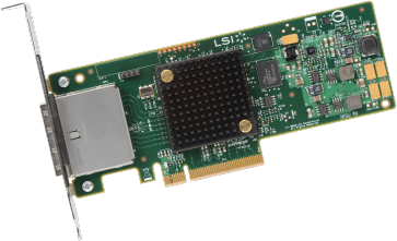 Intel RS25GB008 RAID CONTROLLER