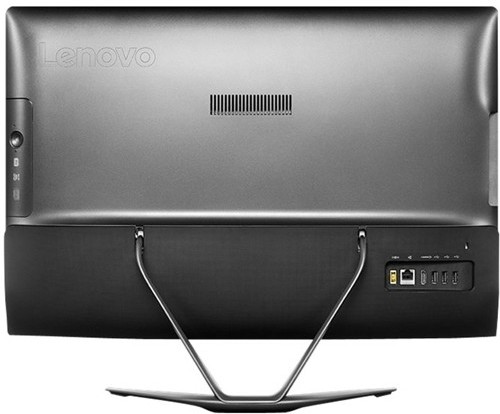 Lenovo IdeaCentre 300-23ISU 23"  i3-6100U/8GB DDR3/1TB/Wireless Keyboard&Mouse/Windows 10 Home 64-bit