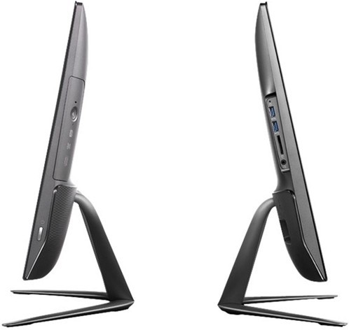 Lenovo IdeaCentre 300-23ISU 23"  i3-6100U/8GB DDR3/1TB/Wireless Keyboard&Mouse/Windows 10 Home 64-bit