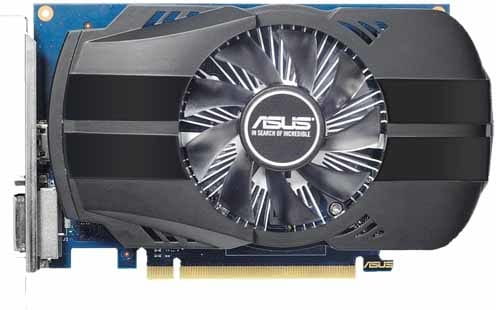 ASUS Phoenix OC GeForce GT1030 2GB GDDR5 64bit /PH-GT1030-O2G