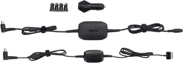ASUS N90W-01 / Combo Car charger 90W