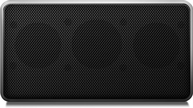 Speakers Sven PS-80BL / Bluetooth / 6W /