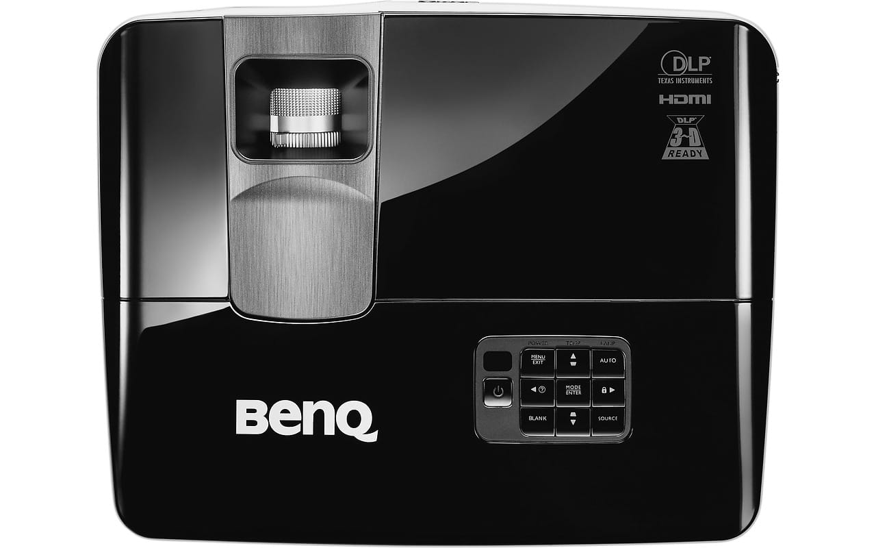 BenQ MW663 RePack Projector 3000Lum