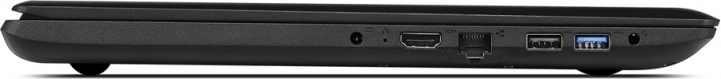 Lenovo IdeaPad 110-15IBR 15.6 \ N3060 \ 4Gb \ 500GB \ DOS