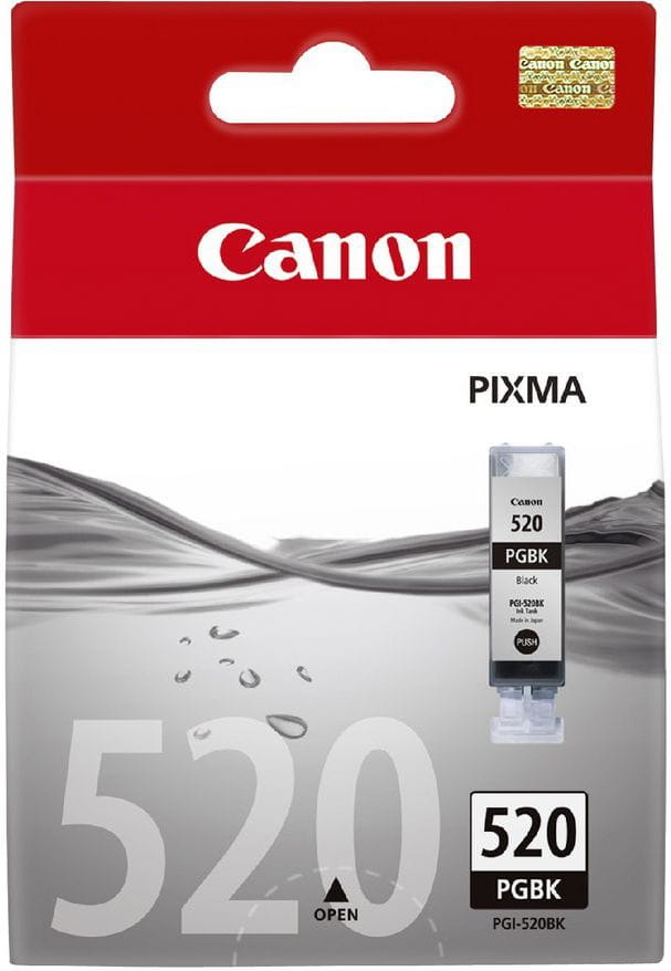 Canon PGI-520 Compatible