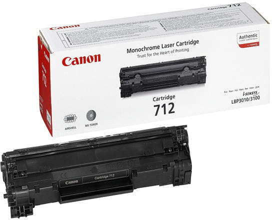 Canon 712 Compatible