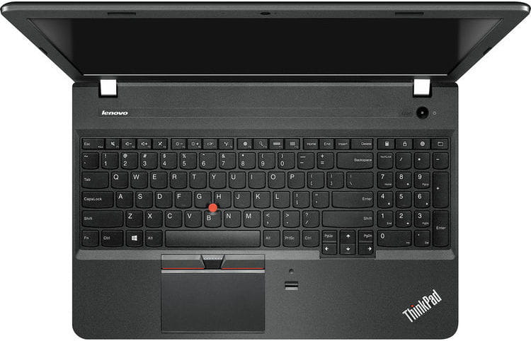 Lenovo ThinkPad E550 15.6" Full HD \ i7-5500U \ 8Gb \ 500Gb \ Win 7 Pro