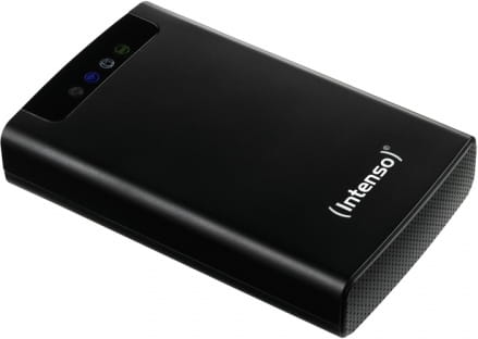 ПУСТО Intenso Memory 2 Move
