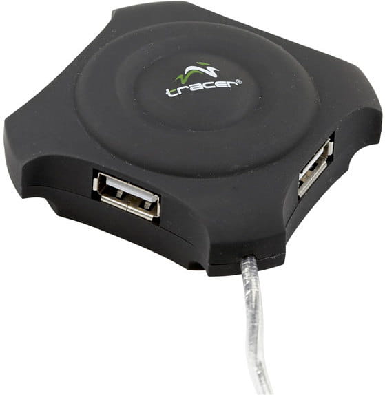 Tracer H7 HUB USB 2.0 4 ports
