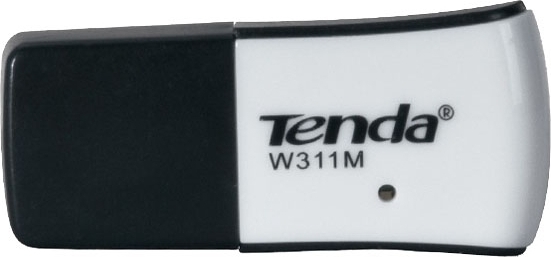 Tenda Network card W311M