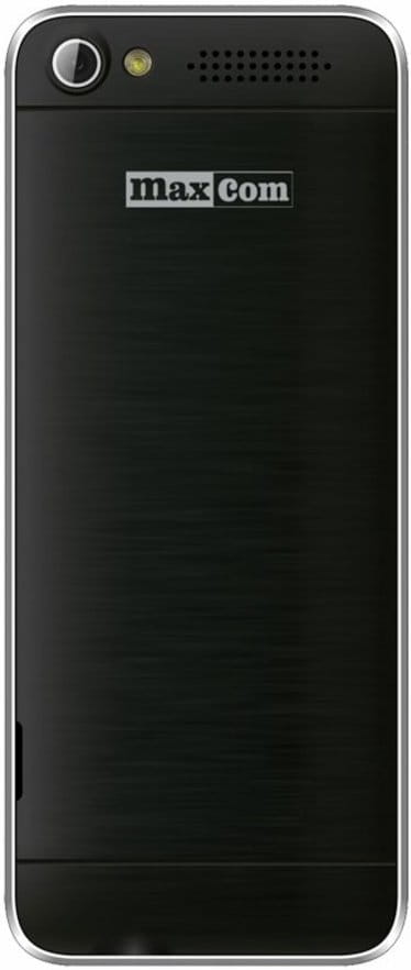 MAXCOM MM 136 DUAL SIM