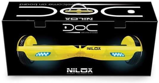 NILOX DOC 2 HOVERBOARD