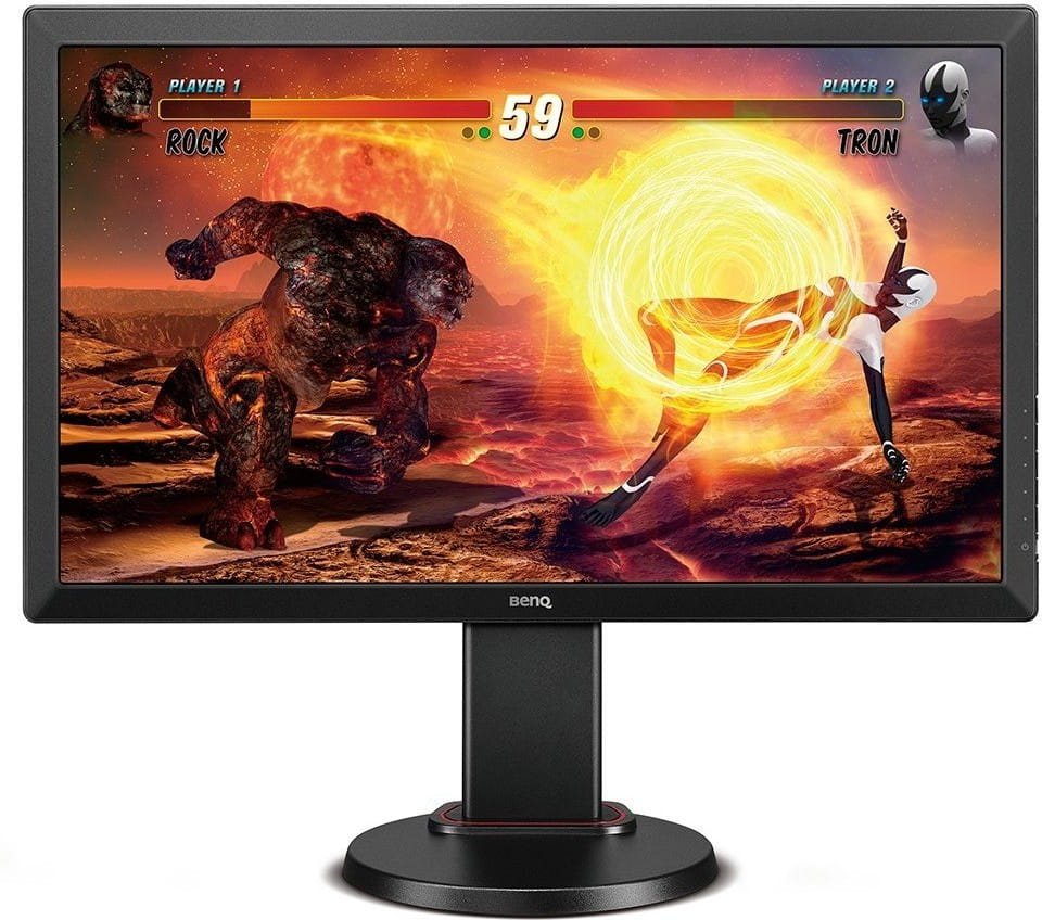 BenQ RL2460HT REPACK
