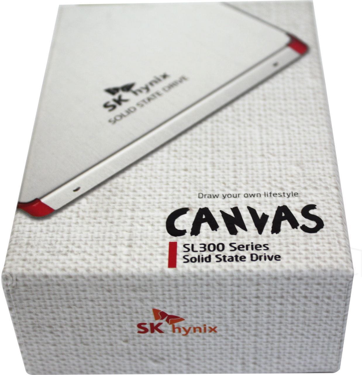 SK Hynix Canvas SL308 SH87820BB /