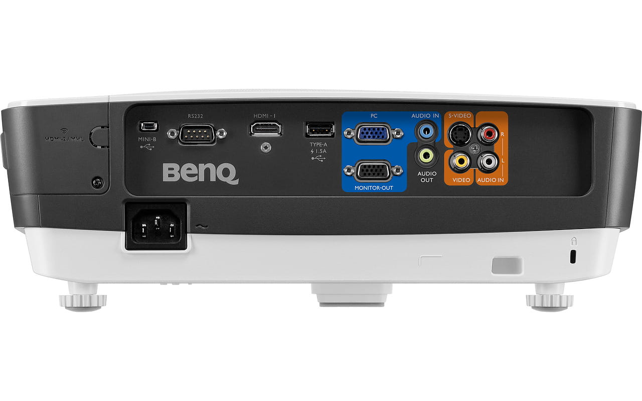 BenQ MW705 RePack