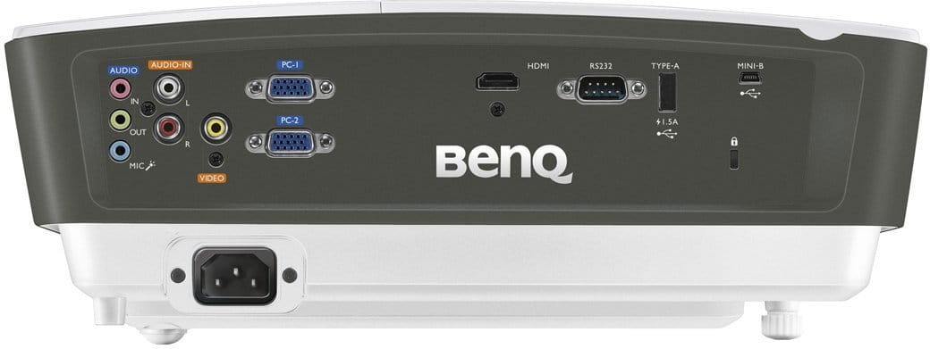 BenQ TH670 RePack
